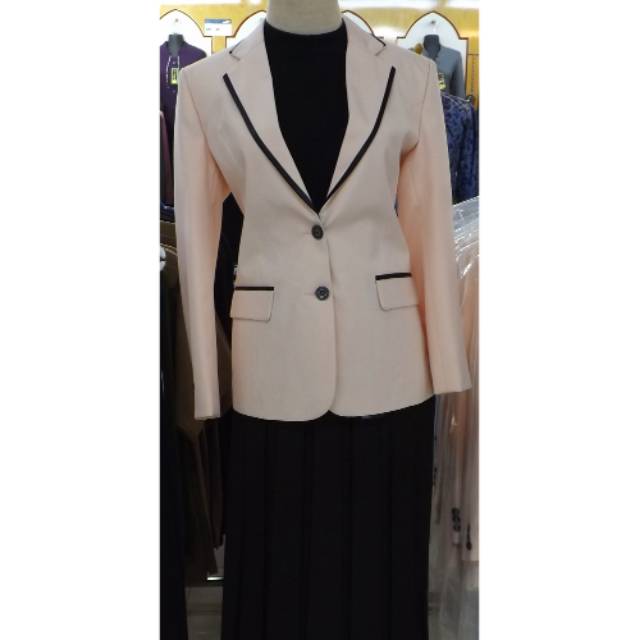 Baju Seragam Setelan pakaian Ridhos