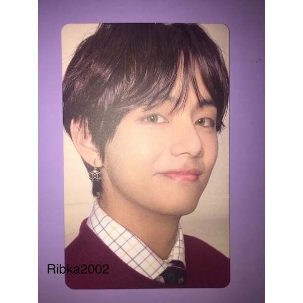 PC TAEHYUNG MOTS 7 VER.4 [OFFICIAL]