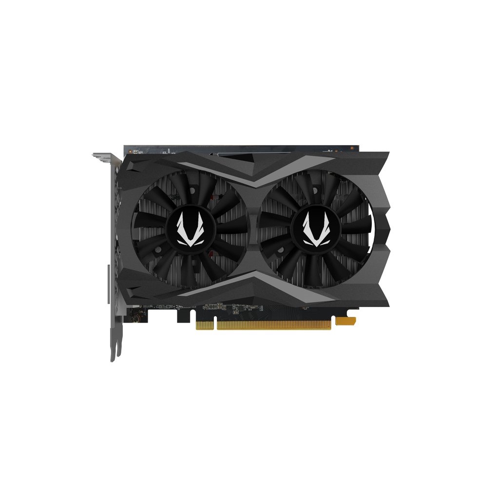 VGA ZOTAC GTX 1650 SUPER 4GB DDR6