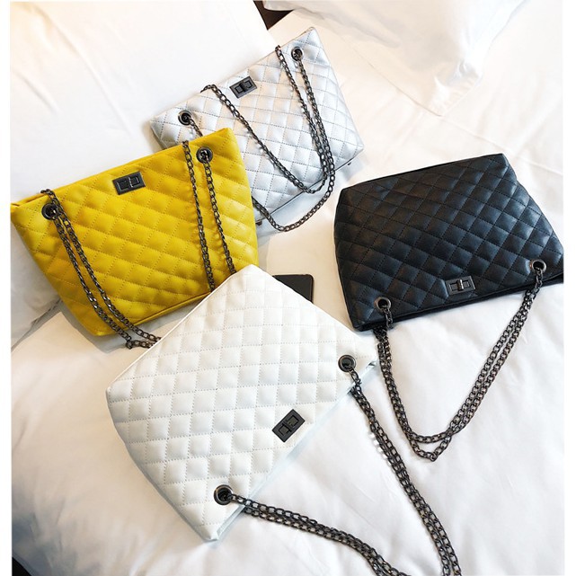 Tas Selempang Totebag KANIA Shopee Indonesia