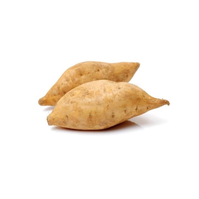 

Ubi Putih (1 kg)