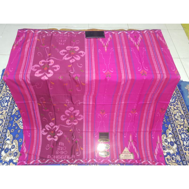 Sarung Donggala S90