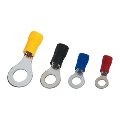 Skun Ring O Bulat 5,5 5.5 6 Skun Ring O Bulat 5,5mm 5.5mm 6mm (1 pak = 100pcs) RV 5.5-5