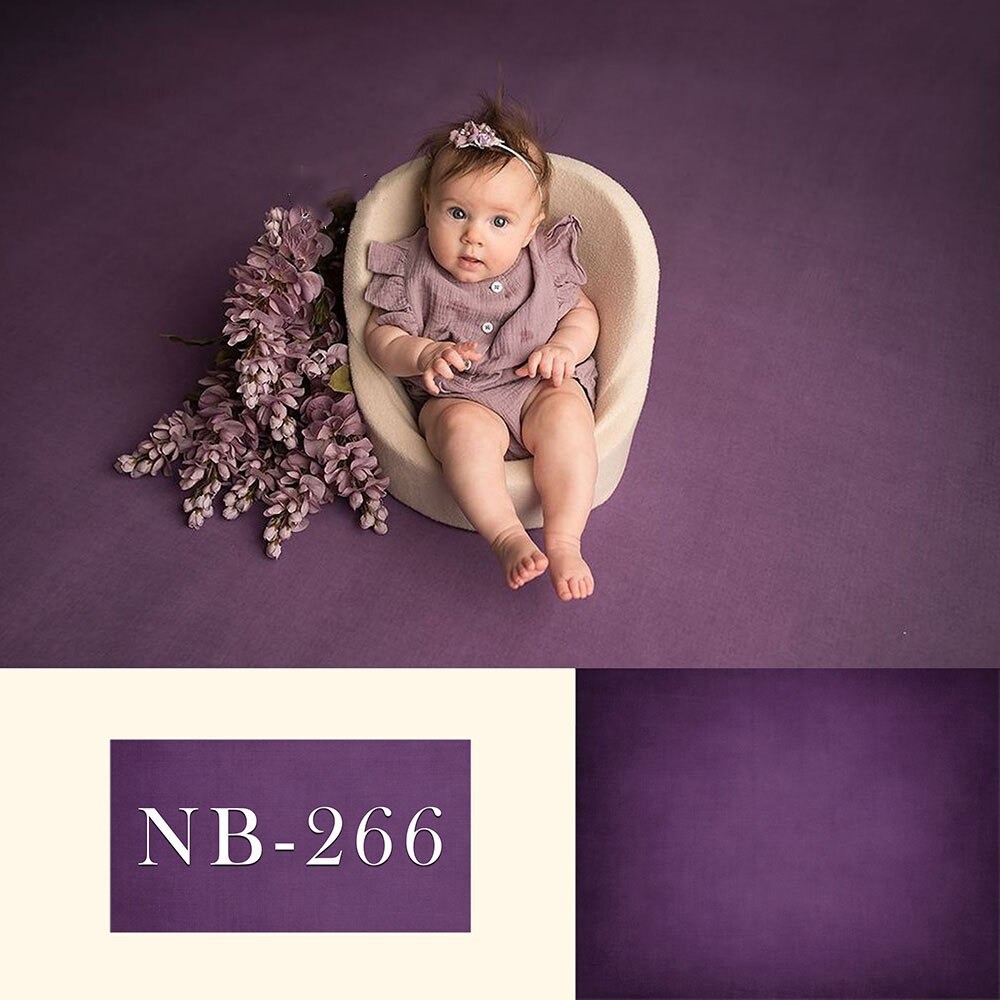 Abstrak Newborn Baby Background Alas Foto Bayi