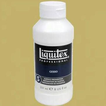 

Terbaru! Gesso Liquitex 237Ml Terpercaya