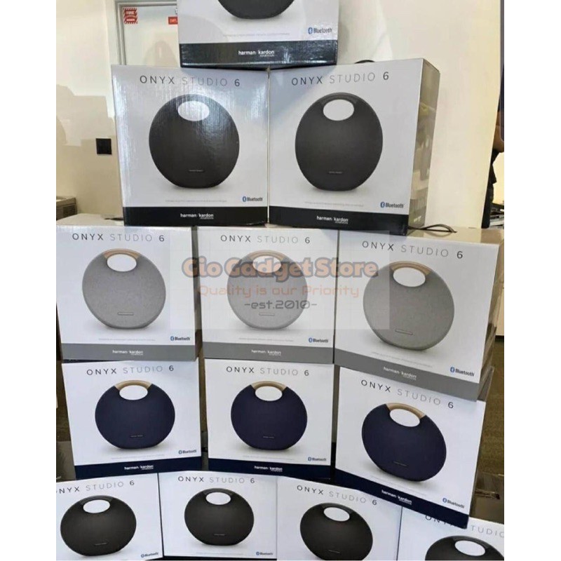 Harman Kardon Onyx 6 Original