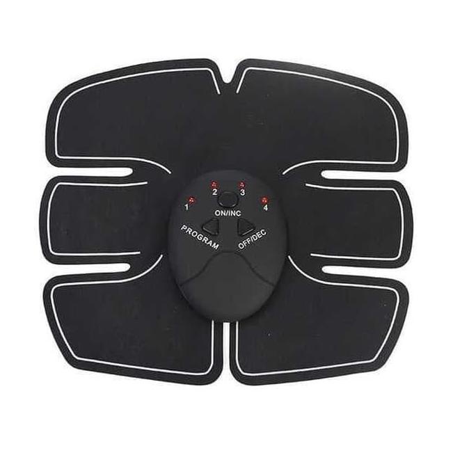 Buruan Beli] Latihan Otot Perut - Smart Fitness Abs Sixpack - Abs Sixpad Exercise