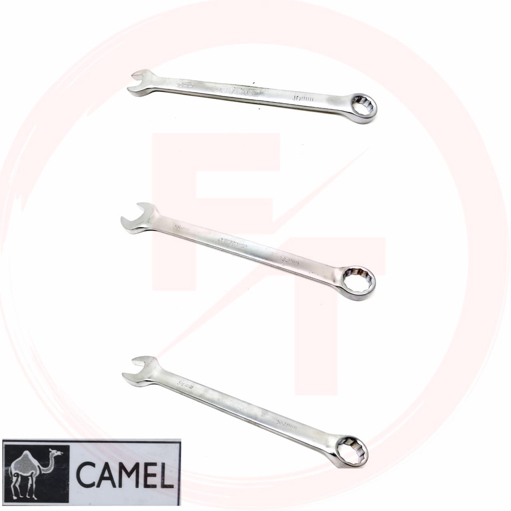 Kunci Ring Pas Camel