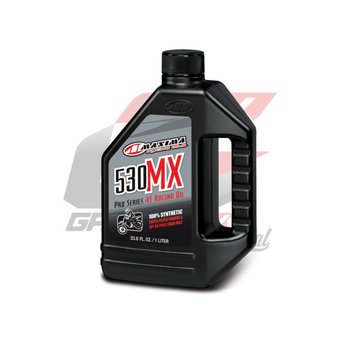 OLI MESIN 4T MAXIMA 530MX PRO SERIES