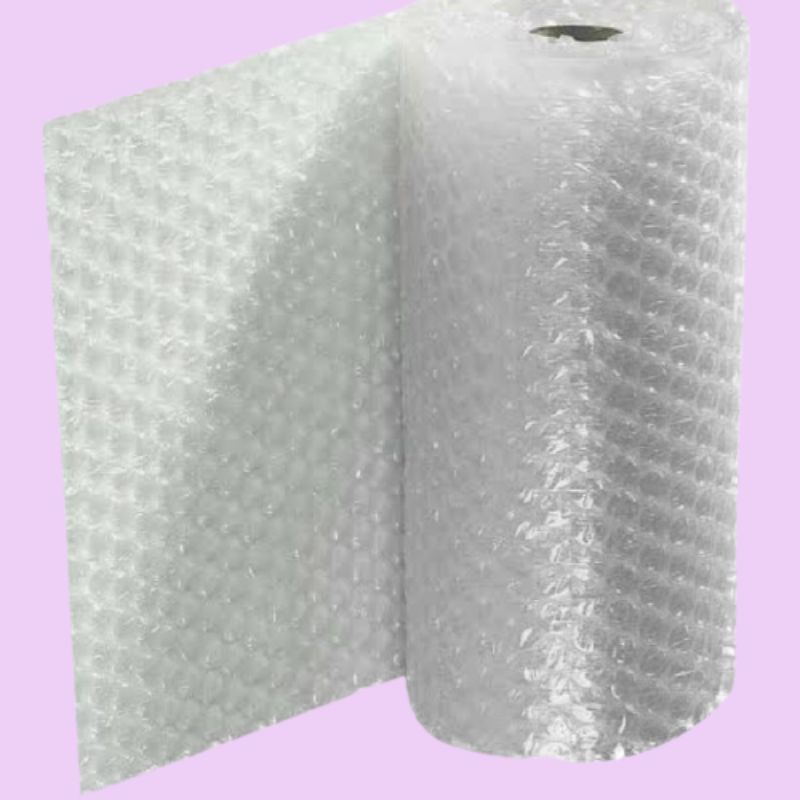 

Extra Bubble Wrap