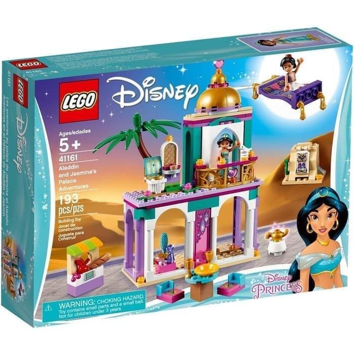 lego disney castle big w