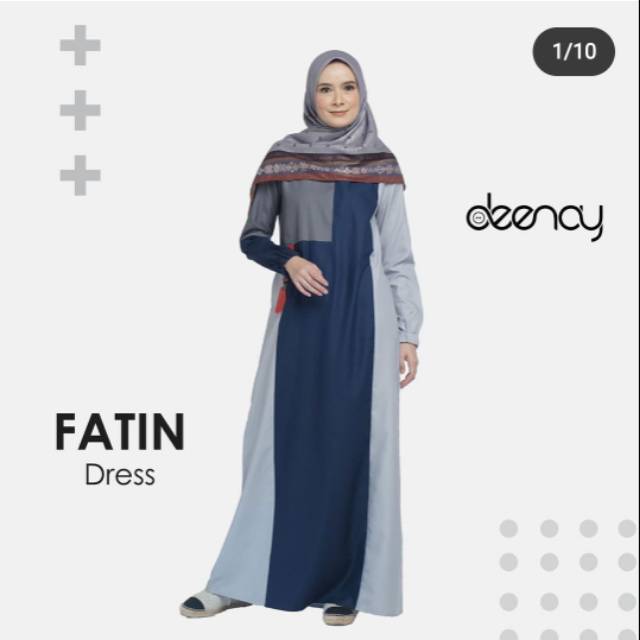 fatin dres promo 430