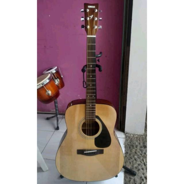 Gitar Yamaha F310 Ori