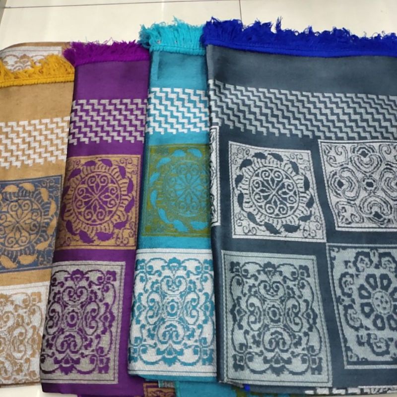 karpet lantai / karpet turki / alas lantai / karpet plastik / tikar / hambal