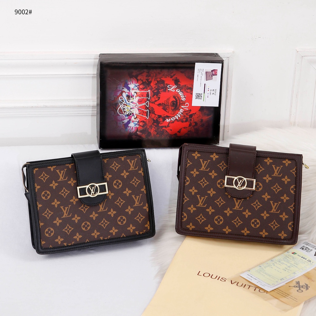 PR Cluth New  in Mono #9002