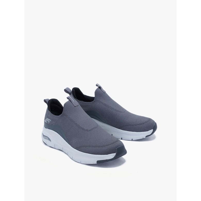 Sepatu Skechers Arch Fit Keep It Up mens 232201CHA