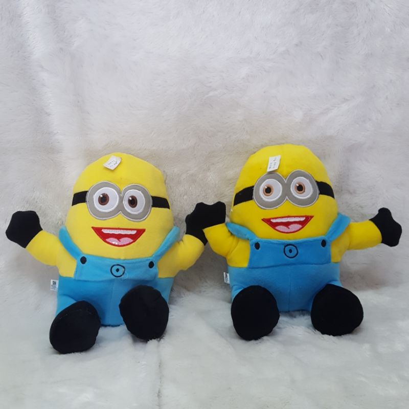 Boneka Minions
