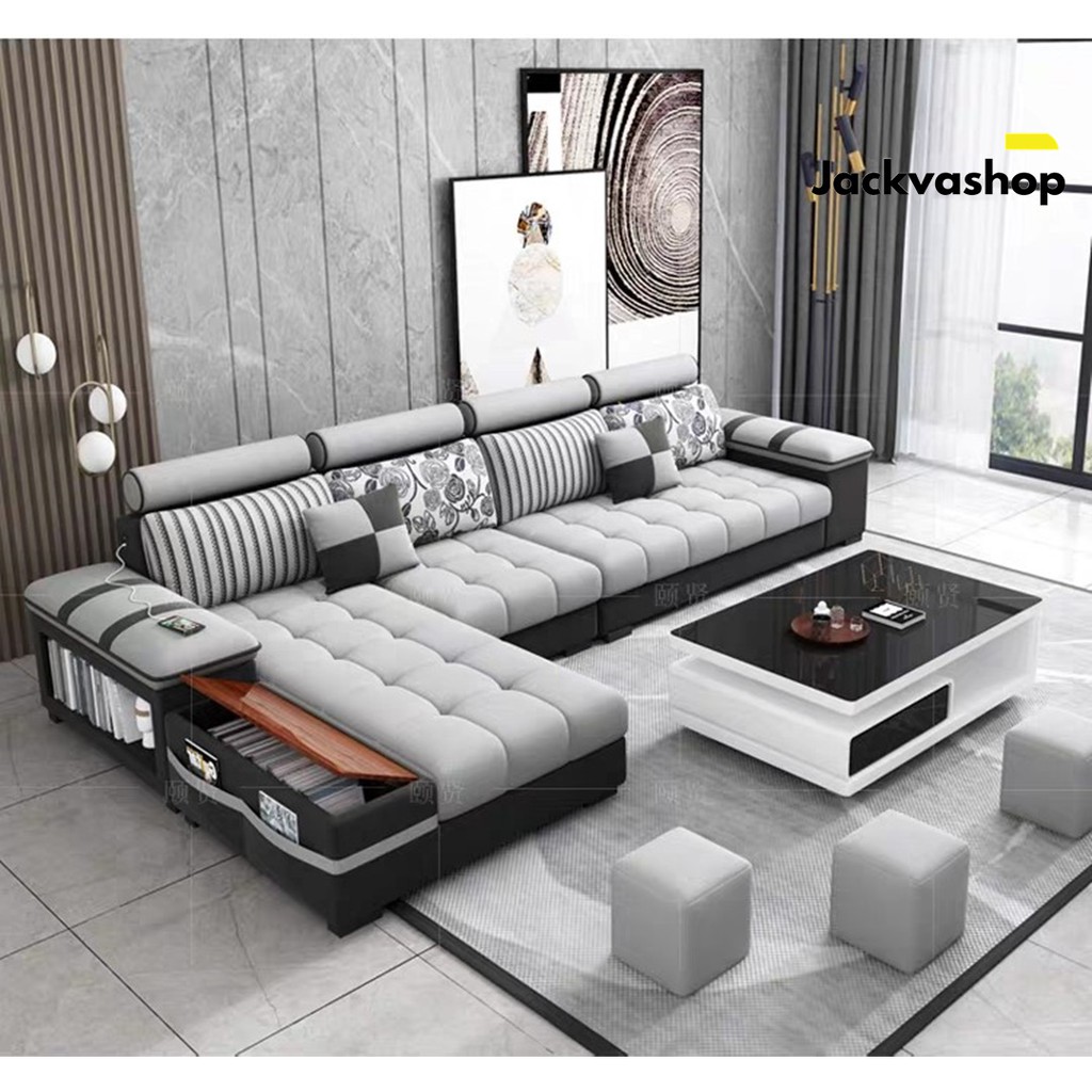 Sofa Minimalis Sofa Tamu Sofa L Sofa Minimalis Modern Kursi Ruang Tamu Minimalis