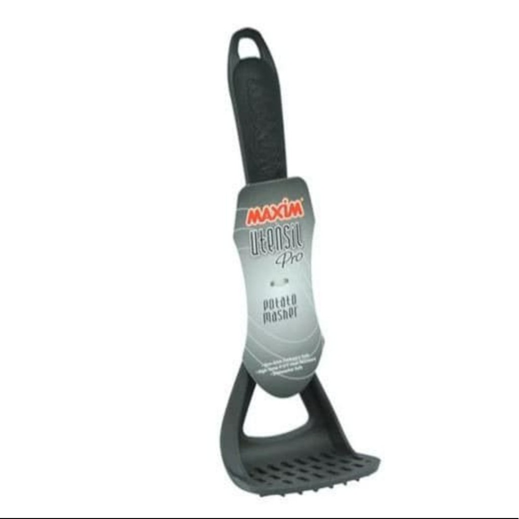 MAXIM UTENSIL PRO POTATO MASHER