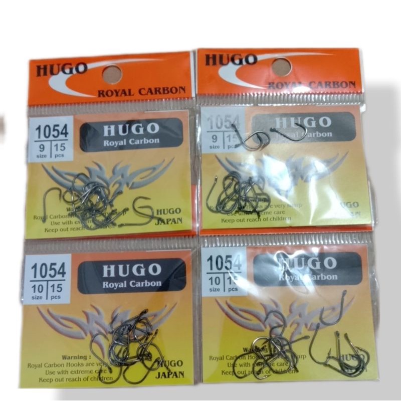 MATA PANCING CARBON / HUGO
