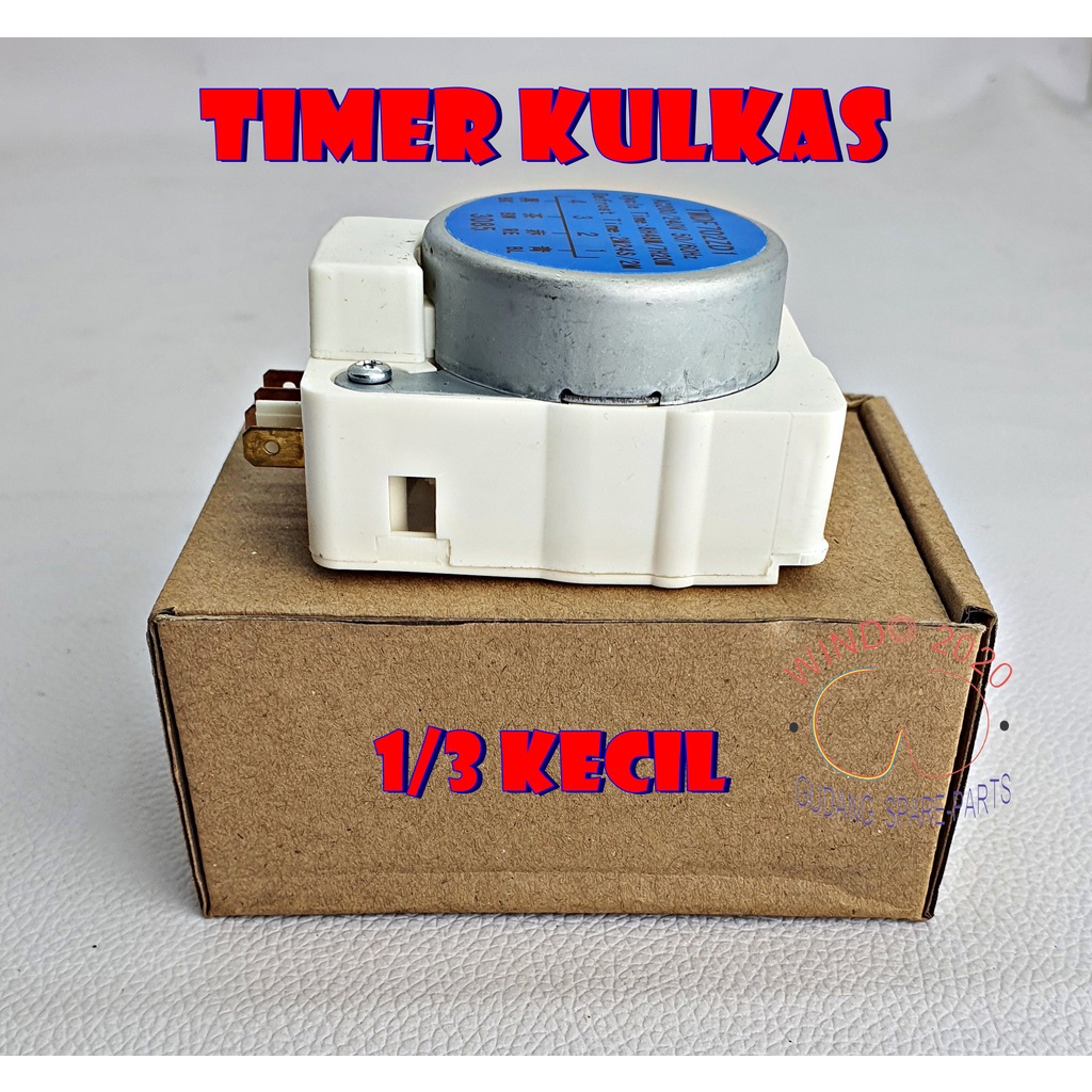 TIMER KULKAS | DEFROST KULKAS | TIMER KULKAS 1-3 | TIMER KULKAS 702 | TIMER KULKAS TMDF702ZD1