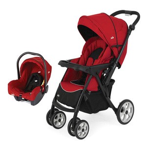 Stroller Joie Extoura Travel system