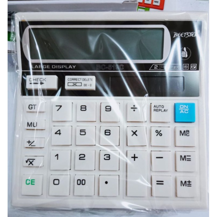 

calculator