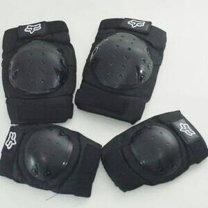 

Obral Murah Pilihan Protector Fox Semi Standard