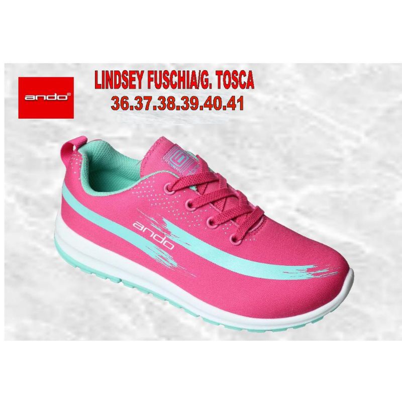 Sepatu Wanita Sepatu Sneakers Wanita Cuci Gudang