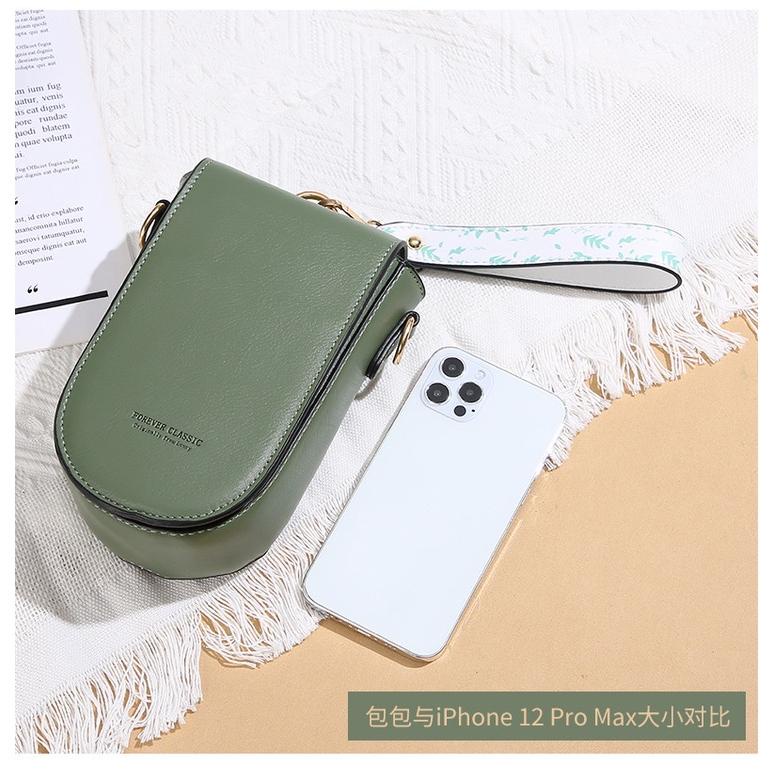 Khatinstore Tas Wanita Terbaru 2021 Kekinian / Dompet Hp Forever Classic Fy / Forever Young / Foreve