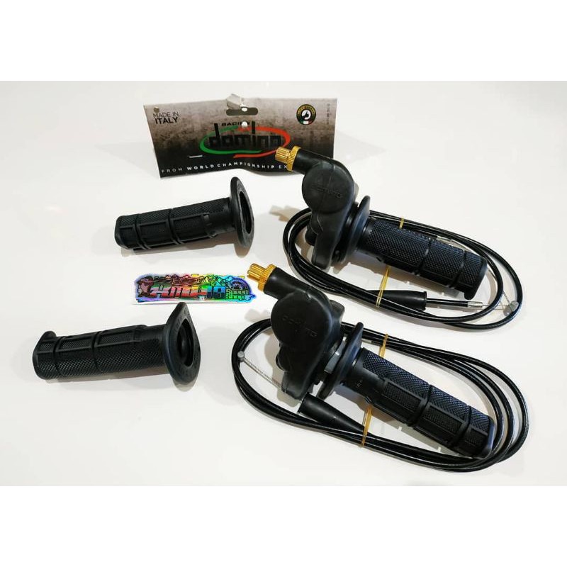 GAS SPONTAN DOMINO ORIGINAL THAILAND