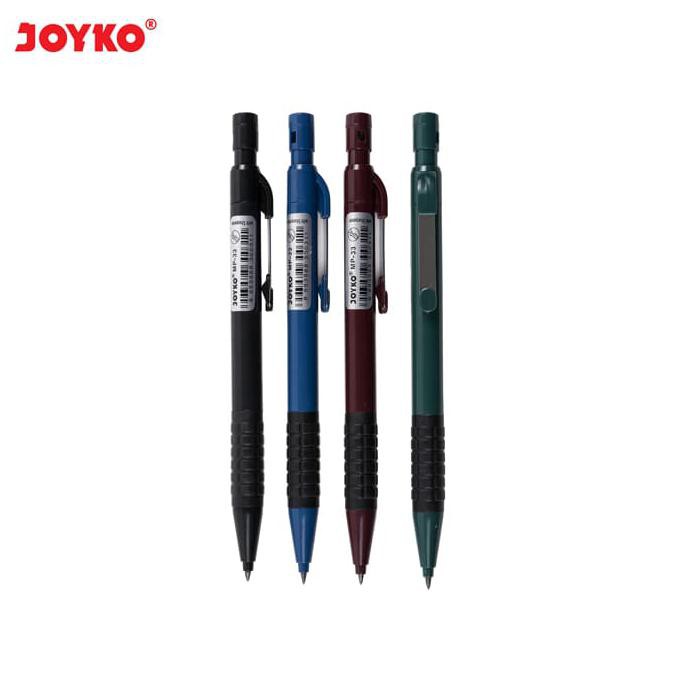 

Mechanical Pencil / Pensil Mekanik Joyko MP-33 / 2.0 mm