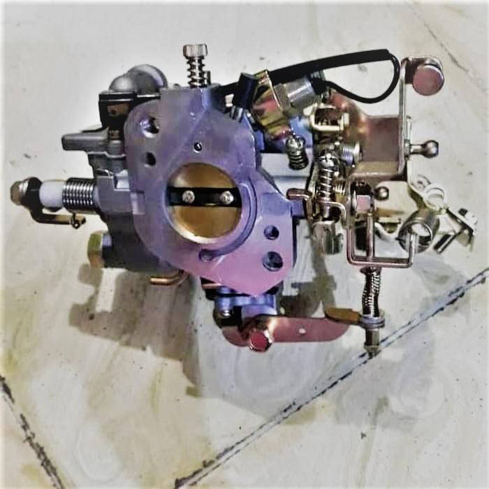 Carburator zebra 1.3 / espass 1.3 / espass 1.6