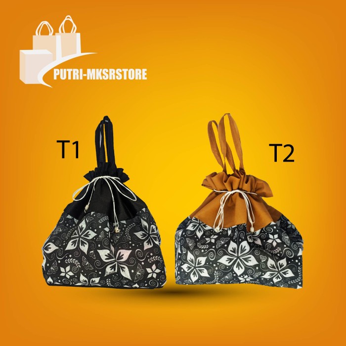 

NEW TAS HAJATAN/BINGKISAN SERUT SPUNBOND - TI