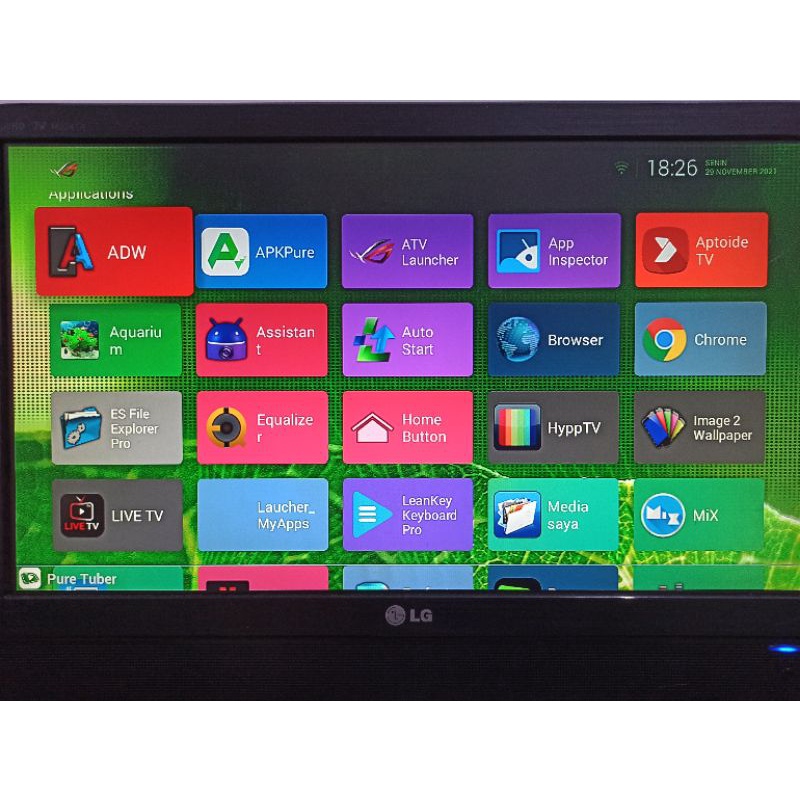 set top box stb huawei ec6108v9 china