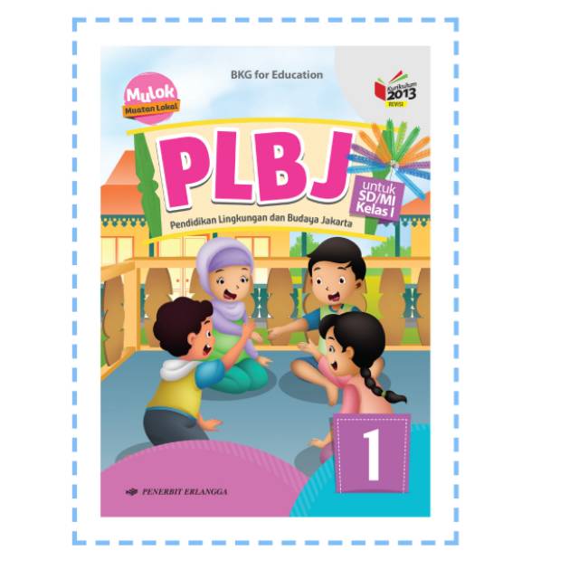 Plbj Kelas 1 Shopee Indonesia