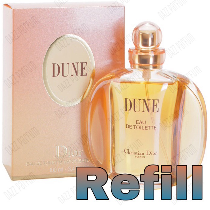 Parfum Refill Dior Dune