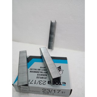 

Isi Staples Etona 23/17