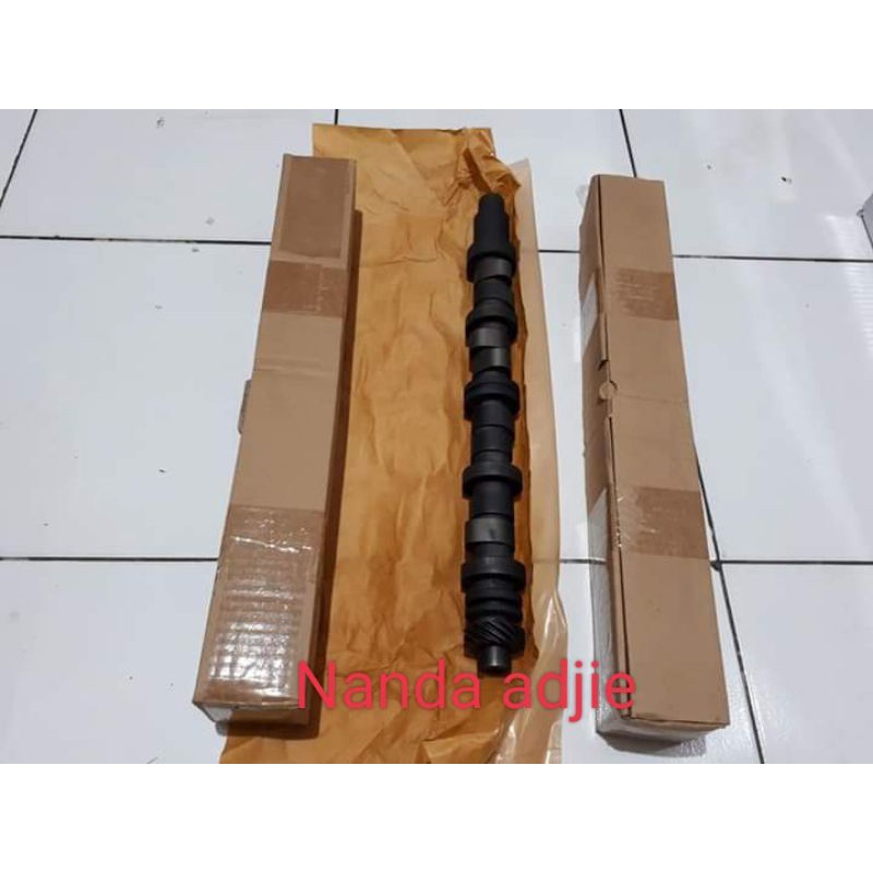 Noken as/Camshaft mobil Jimny Katana Carry 1.0
