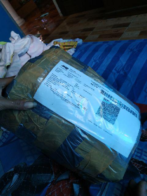 Kolam Terpal Kotak Persegi - 270 Cm X 100 Cm X 100 Cm A12