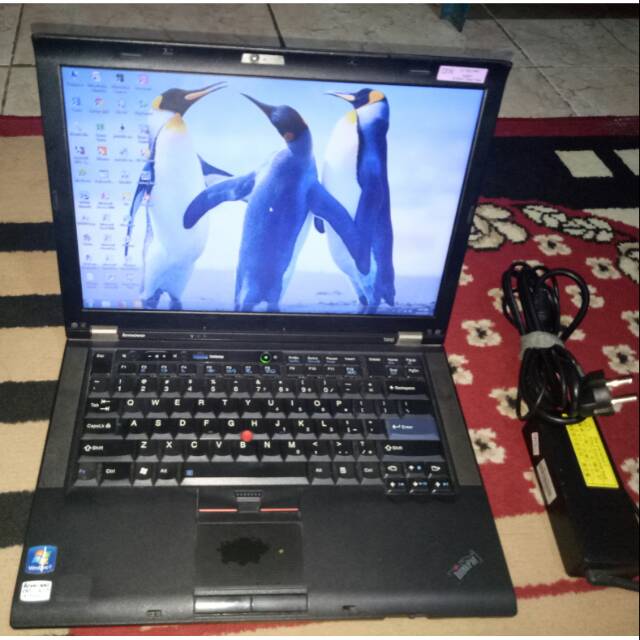 Laptop Lenovo Thinkpad T410