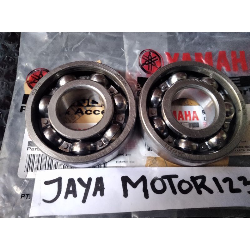 BERING KRUK AS 6305/6305 VIXION JUPITER MX VEGA ZR PNP KAWASAKI KLX 150