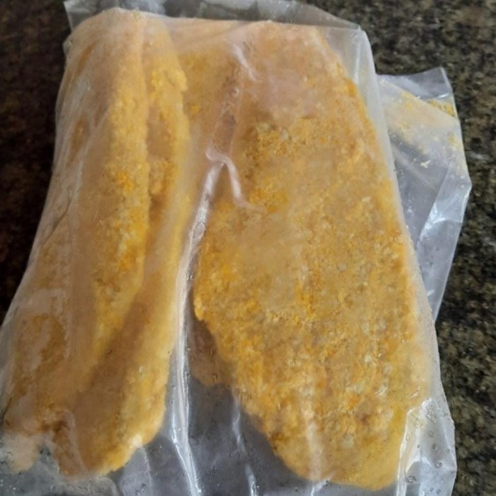 

BISA COD dori tepung tinggal goreng