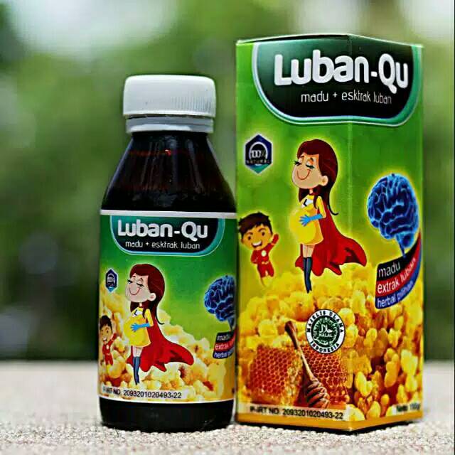 

Madu LubanQu