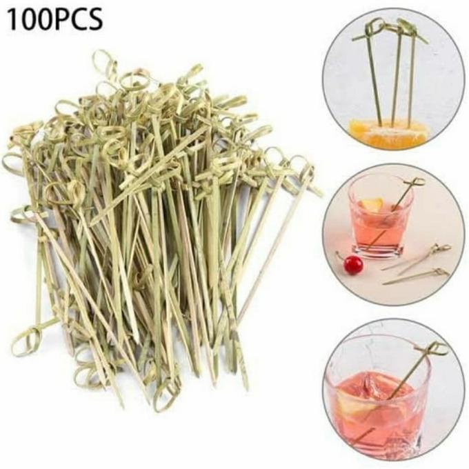 skewer bombo/tusuk cocktail.tusuk sate