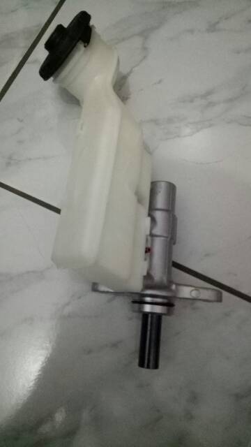 Brake master rem assy honda new brio/mobilio 2014 matic/manual original