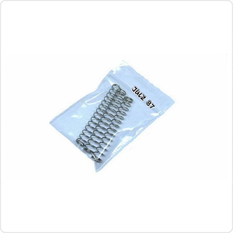 Spring / Per tabung sharp innova, sharp tiger, phoenix Od22 isi 3pcs