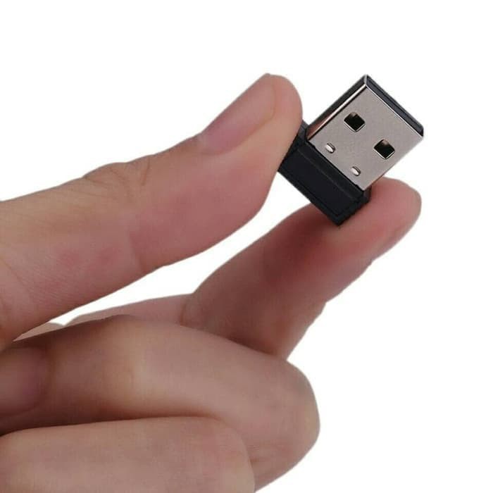 USB ANT+ Zwift COMPATIBLE untuk Garmin Suunto Bryton