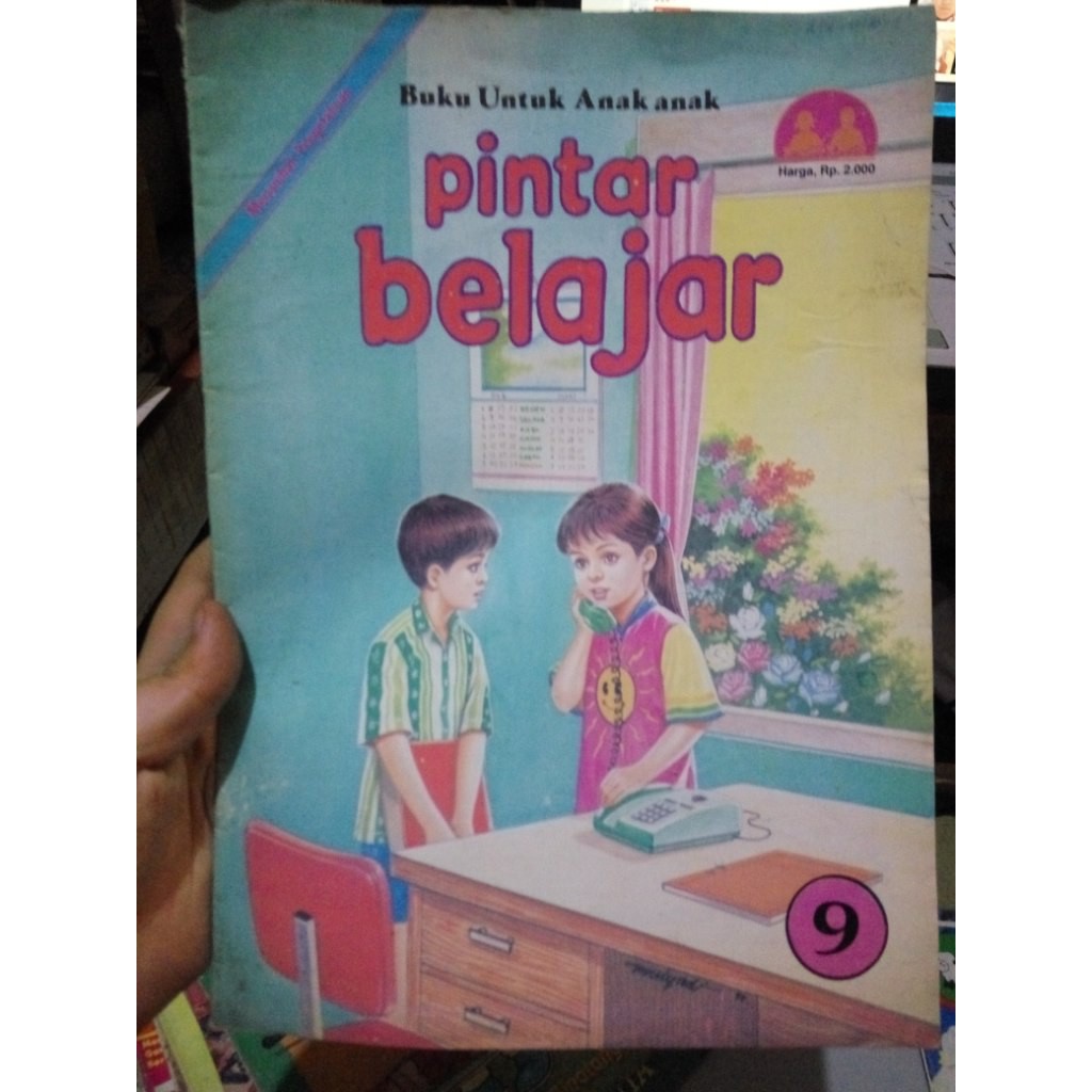 Majalah Pintar Belajar