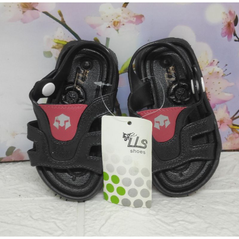 SANDAL ANAK TALI IMPORT 18-23 buat anak kesayangan kita harga murah